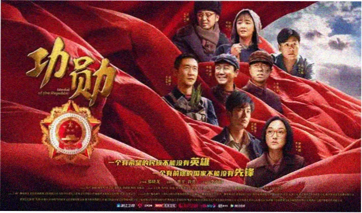 长夜将明剧集推荐